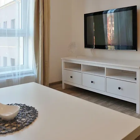 Apartman 1+1 V Centru Ceske Lipy, 2.Patro Ceska Lipa Exterior photo