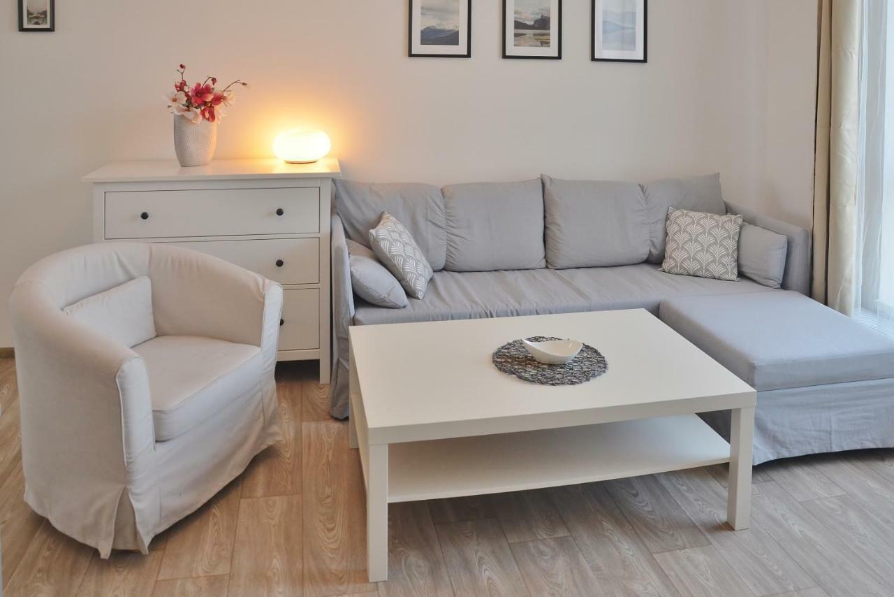 Appartement 1+1 V Centru české Lípy, 2.patro Česká Lípa