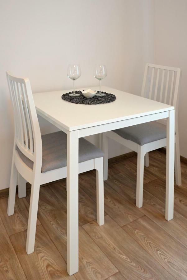 1+1 V Centru české Lípy, 2.patro Appartement