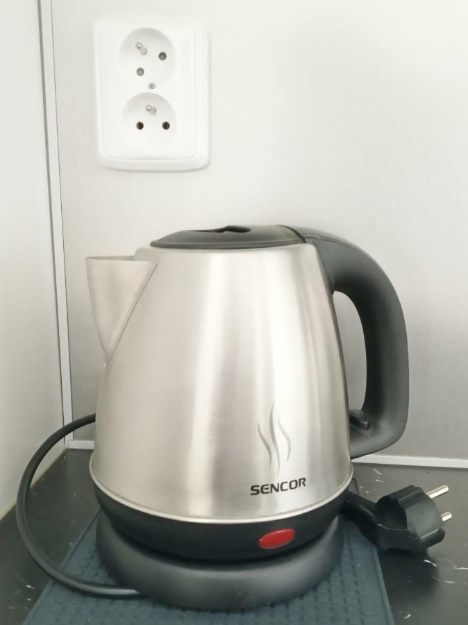 Appartement 1+1 V Centru české Lípy, 2.patro Česká Lípa