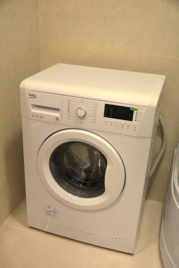 Appartement 1+1 V Centru české Lípy, 2.patro *